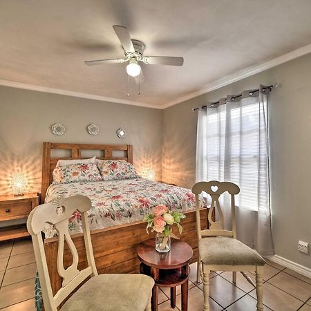 Cozy San Antonio Family Home 3 Mi To Lackland Afb Bagian luar foto