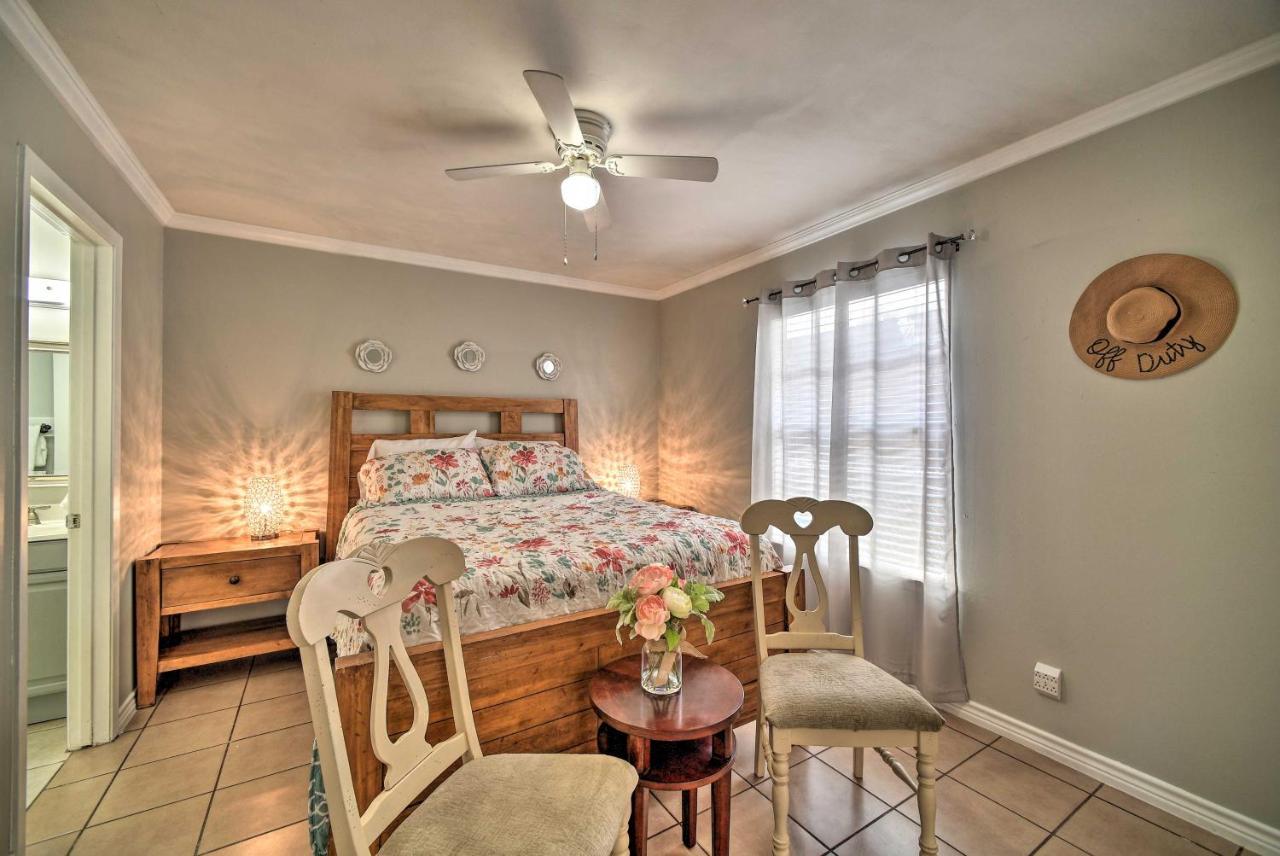 Cozy San Antonio Family Home 3 Mi To Lackland Afb Bagian luar foto