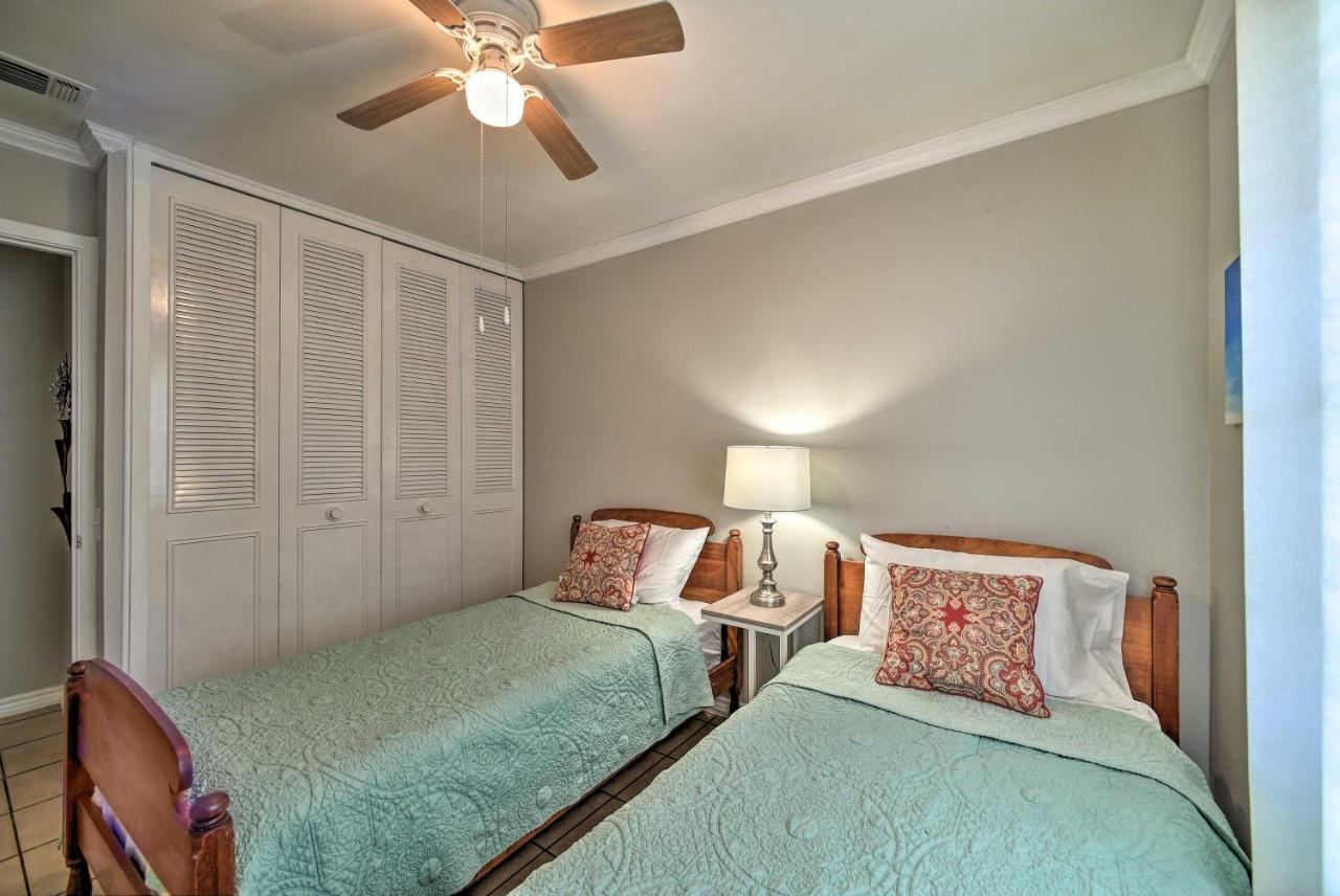 Cozy San Antonio Family Home 3 Mi To Lackland Afb Bagian luar foto