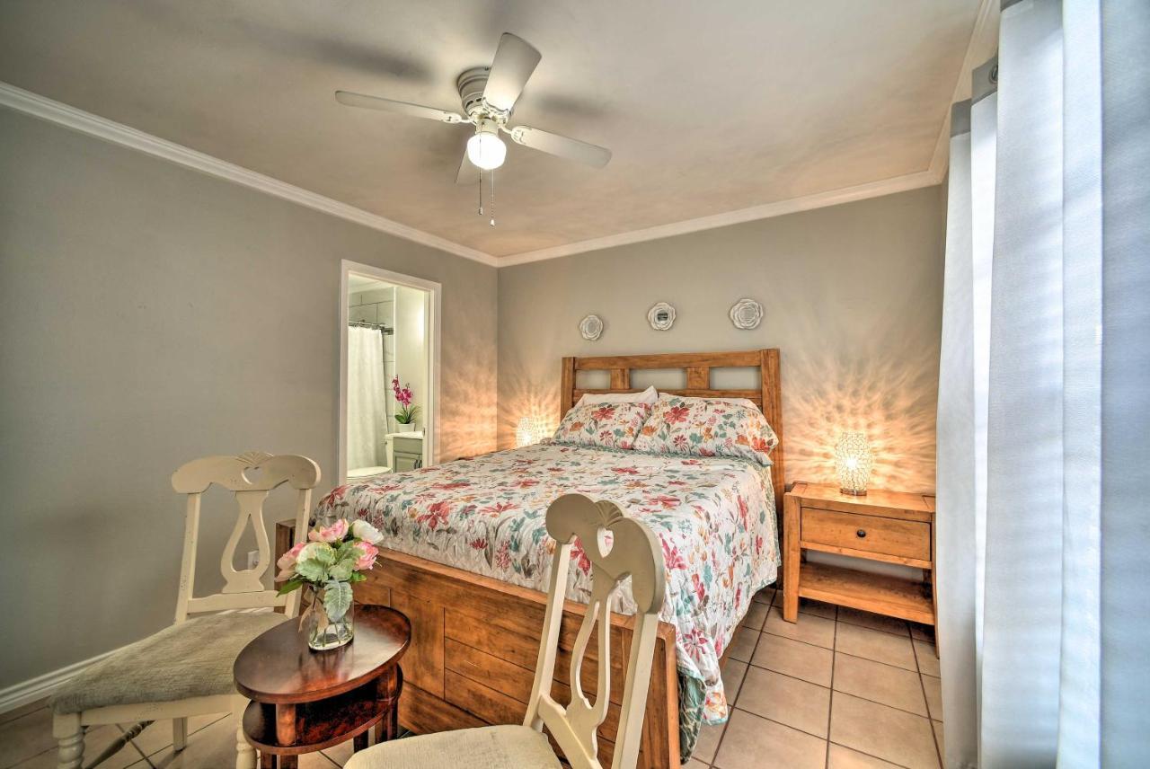 Cozy San Antonio Family Home 3 Mi To Lackland Afb Bagian luar foto